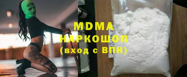 хмурый Алексин