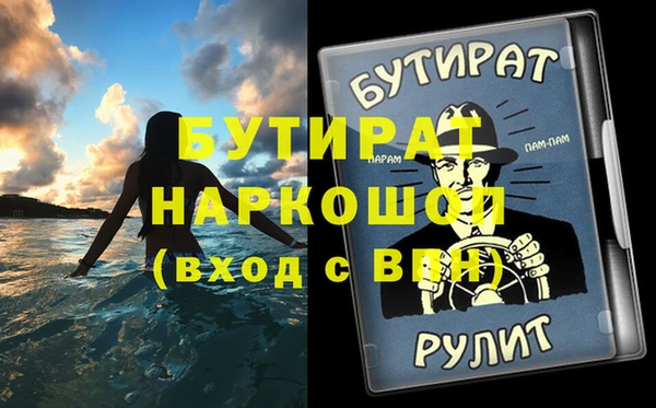 хмурый Алексин