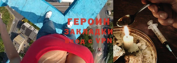 хмурый Алексин
